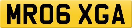 MR06XGA