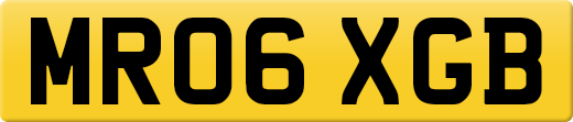 MR06XGB
