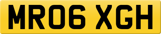 MR06XGH