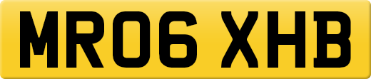 MR06XHB