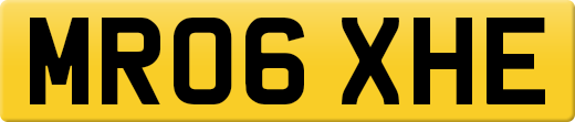 MR06XHE
