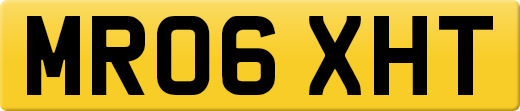 MR06XHT
