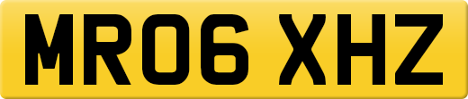 MR06XHZ