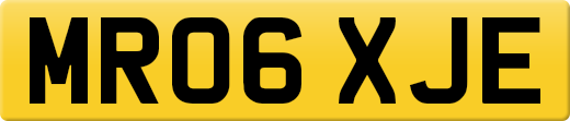 MR06XJE