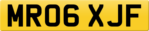 MR06XJF