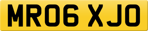 MR06XJO