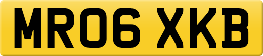 MR06XKB