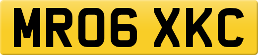 MR06XKC
