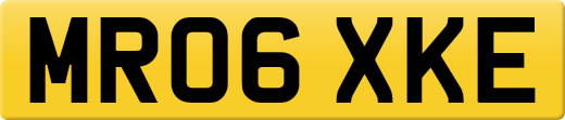 MR06XKE