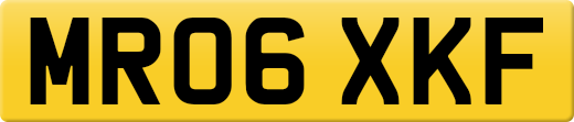 MR06XKF