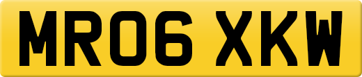 MR06XKW