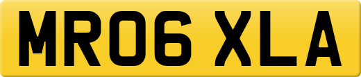 MR06XLA