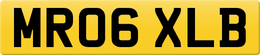 MR06XLB