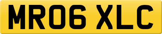 MR06XLC