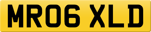 MR06XLD