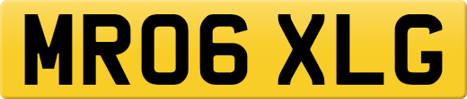MR06XLG