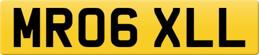 MR06XLL