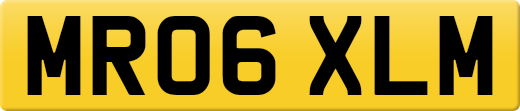 MR06XLM