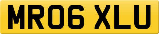 MR06XLU