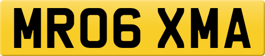 MR06XMA