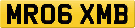 MR06XMB