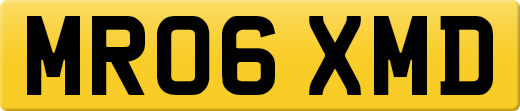 MR06XMD