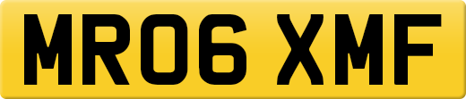 MR06XMF