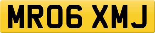 MR06XMJ