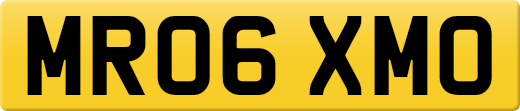 MR06XMO