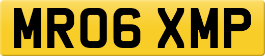 MR06XMP