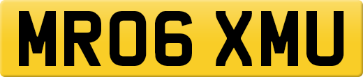 MR06XMU