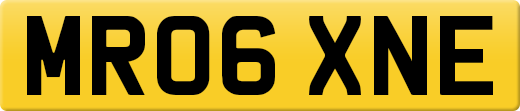 MR06XNE