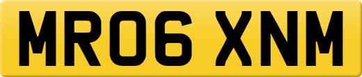 MR06XNM