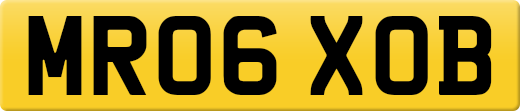 MR06XOB