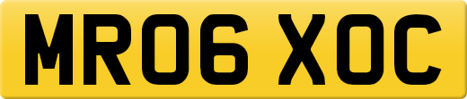MR06XOC