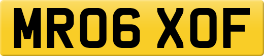 MR06XOF