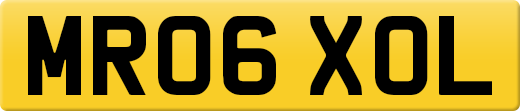 MR06XOL
