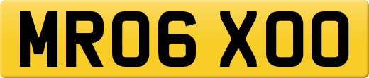 MR06XOO