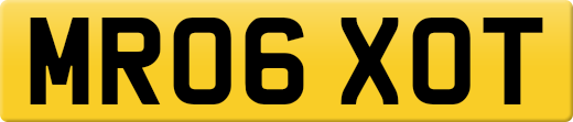 MR06XOT
