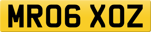 MR06XOZ