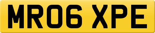 MR06XPE