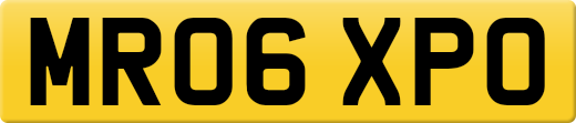 MR06XPO