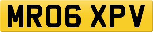 MR06XPV