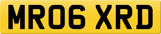 MR06XRD