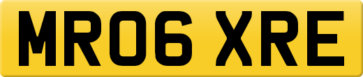 MR06XRE