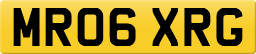 MR06XRG
