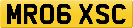 MR06XSC