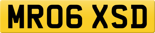 MR06XSD