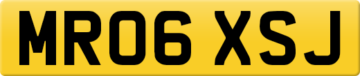MR06XSJ