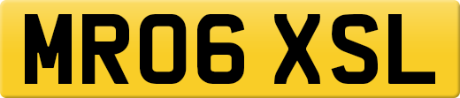 MR06XSL